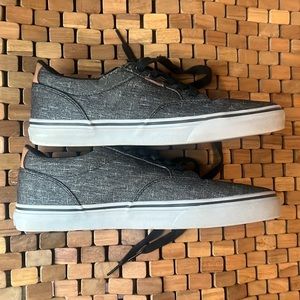 Vans Off The Wall Ortholite Men Size 9.5